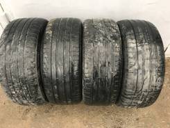 Nokian Hakka Z. Летние, 2011 год, износ: 60%, 4 шт