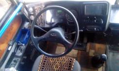 Hyundai Aero City 540. Хундай