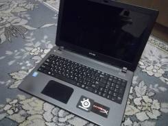 DNS Home. 15.6", 2,5 ГГц, ОЗУ 6144 МБ, диск 500 Гб, WiFi, Bluetooth, аккумулятор на 3 ч.