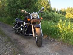 Kawasaki VN Vulcan 1500 Classic. 1 500 куб. см., исправен, птс, с пробегом