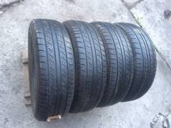 Bridgestone B-style EX. Летние, 2008 год, износ: 10%, 4 шт