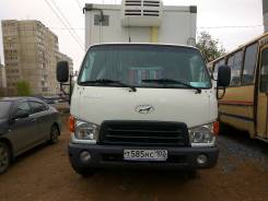 Hyundai HD72. Продажа грузовика Hyundai HD 72, 3 900 куб. см., 5 000 кг.