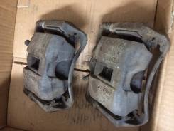Тормозная система. Honda Civic, DBA-FD2, DBA-FD1 Двигатели: L13A7, R16A1, N22A2, R18A1, R16A2, R18A2, L13Z1