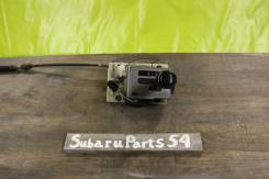 Селектор кпп. Subaru Forester, SG5, SG9, SG, SG69, SG9L