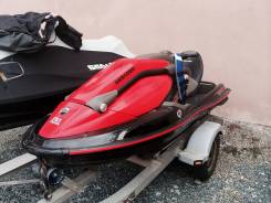 BRP Sea-Doo. 135,00 л.с., Год: 2007 год