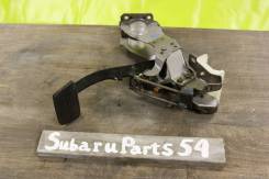 Педаль тормоза. Subaru Forester, SG5