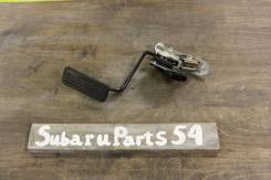 Педаль акселератора. Subaru Forester, SG5