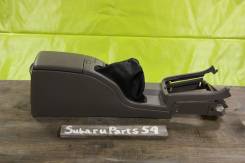 Подлокотник. Subaru Forester, SG5