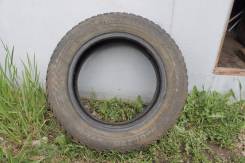 Yokohama Ice Guard Stud F700Z. Зимние, шипованные, износ: 40%, 2 шт