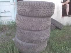 Nokian Hakkapeliitta 5 SUV. Зимние, износ: 20%, 4 шт
