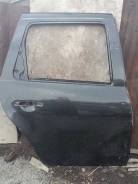 Дверь боковая. Renault Duster
