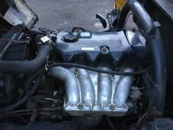 Aichi D502. Автобуровая Mitsubishi Canter, 4 500 куб. см., 3 000 кг.