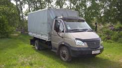 ГАЗ 3310. Продается ГАЗ валдай, 10 000 куб. см., 3 500 кг.