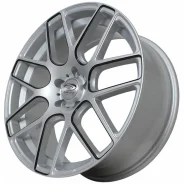 Sakura Wheels 181. 8.5x20", 5x114.3, ET38, �� 73,1���. ��� ����� �� ���������� ����