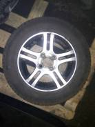 K&K. x13, 4x98.00, 4x100.00