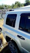 Стекло боковое. Jeep Patriot
