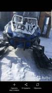 Arctic Cat Bearcat 570 XT. исправен, есть птс, с пробегом