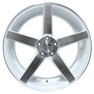Vossen CV3-R. 9.0x20, 5x114.30, ЦО 73,1 мм. Под заказ