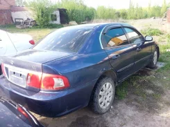 Kia Optima ����