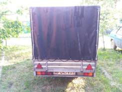 МЗСА. Г/п: 500 кг., масса: 750,00 кг.
