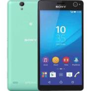Sony Xperia C4. Б/у