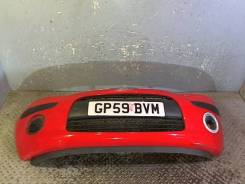 Бампер Hyundai i10 2007-2010