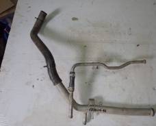 Трубка кондиционера. Hyundai Accent Hyundai Elantra Hyundai Verna Hyundai Getz