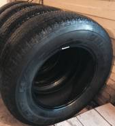 Bridgestone Dueler H/T. Всесезонные, 2012 год, износ: 20%, 4 шт