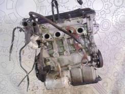 Двигатель (ДВС) Hyundai i10 2007-2010