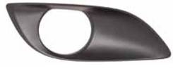Оправа туманки TOYOTA VITZ/YARIS 08-10 RH
