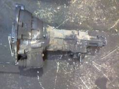 КПП 5 ст. Volkswagen LT 28-40 1975-1996