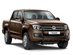Чип-тюнинг Volkswagen Amarok I S1/2H