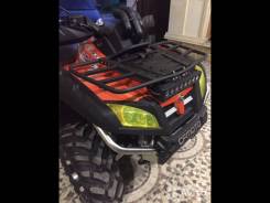 Cfmoto CF 800-Z8. исправен, есть птс, с пробегом. Под заказ