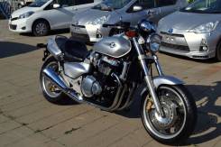 Honda X4. 1 300 куб. см., исправен, птс, без пробега