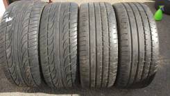 Conti/GY, 255/45 R18. Летние, 2010 год, износ: 20%, 4 шт