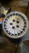 Alutec Blade. x15", 5x114.30