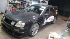 Крыло. Nissan Stagea, WGNC34 Двигатель RB25DET. Под заказ