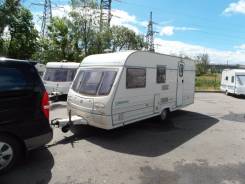Avondale. Прицеп дача , 2000 год, 5–6 спальных мест