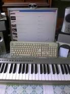 MIDI-клавиатуры.