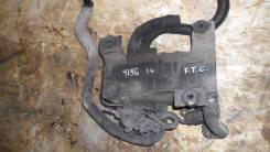 Подогрев двигателя. Ford Tourneo Connect Ford Transit