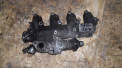 Прокладка впускного коллектора. Ford: Transit Connect, Focus, Galaxy, Tourneo Connect, Transit, S-MAX, C-MAX, Mondeo