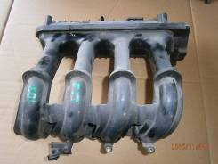 Коллектор впускной. Honda: Mobilio Spike, Airwave, Jazz, Fit Aria, Partner, Fit, City, Mobilio Двигатели: L13A5, L13A6, L13A1, L12A3, L12A1, L13A2, L1...