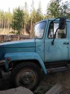 ГАЗ 3307. Продается грузовик , 3 600 куб. см., 5 000 кг.