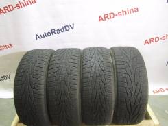 Kumho I'Zen KW31. Зимние, без шипов, 2013 год, износ: 40%, 4 шт