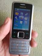 Nokia 6300. Б/у