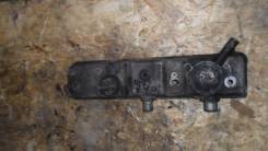 Крышка головки блока цилиндров. Ford: C-MAX, Galaxy, Transit, Focus, Fiesta, Mondeo, S-MAX, Tourneo Connect, Transit Connect