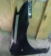 Крыло. Toyota Corolla, ZZE120, ZZE121, ZZE122, CDE120, NDE120 Toyota Allex, NZE121, NZE124, ZZE123, ZZE124, ZZE122 Toyota Corolla Runx, ZZE123, ZZE124...