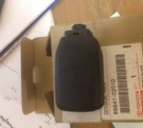 Датчик дождя. Toyota: Corolla, iQ, RAV4, Mark X, Sienna, Aurion, Camry, Alphard, Estima Hybrid, Sai, Auris, Vellfire, Estima, Prius Lexus HS250h, ANF1...