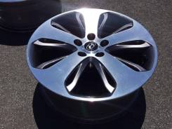 Hyundai. 7.0x18, 5x114.30