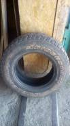 Bridgestone Dueler A/T D694. Летние, 2011 год, износ: 30%, 4 шт